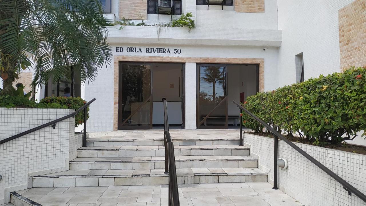 Holiday home Ap Riviera Uma Quadra Da Bertioga