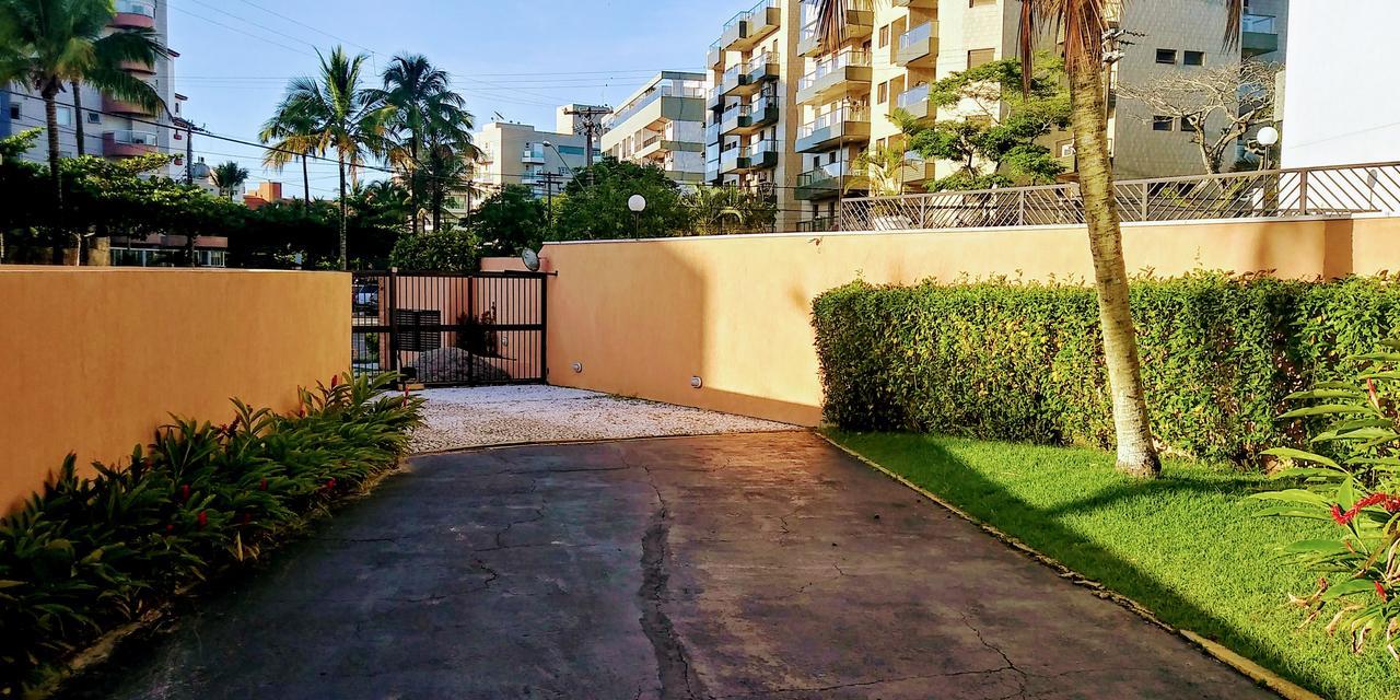 Holiday home Ap Riviera Uma Quadra Da Bertioga
