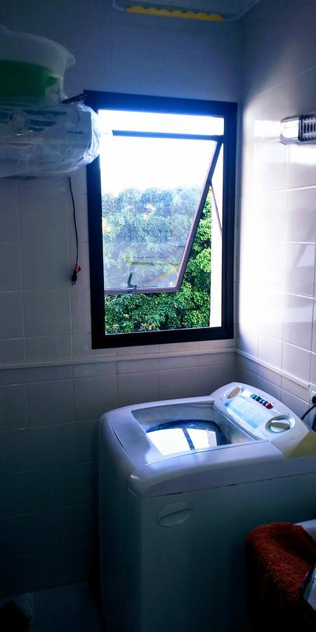 Holiday home Ap Riviera Uma Quadra Da