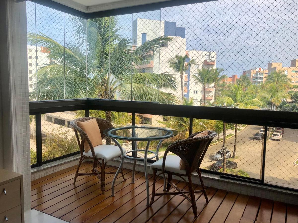 Holiday home Ap Riviera Uma Quadra Da *