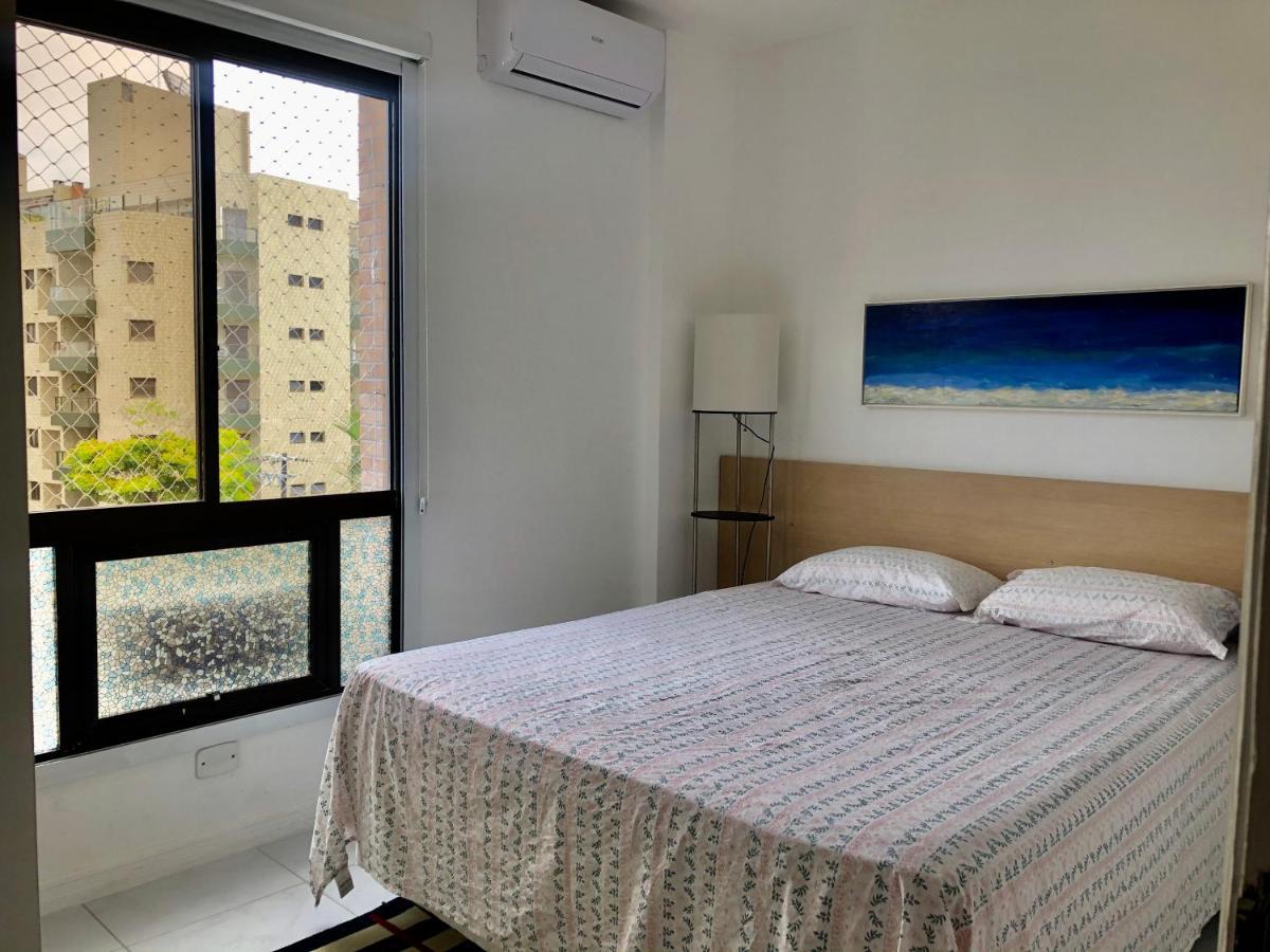 Ap Riviera Uma Quadra Da Holiday home