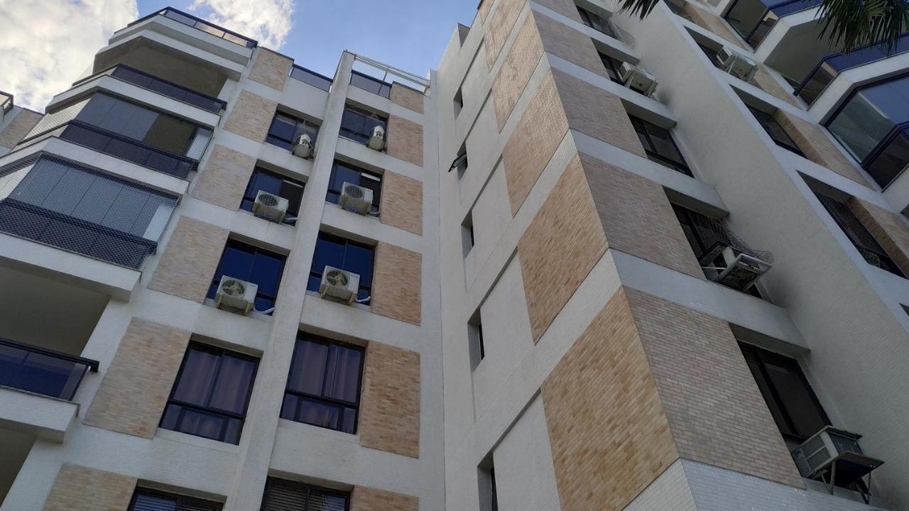 Ap Riviera Uma Quadra Da Holiday home
