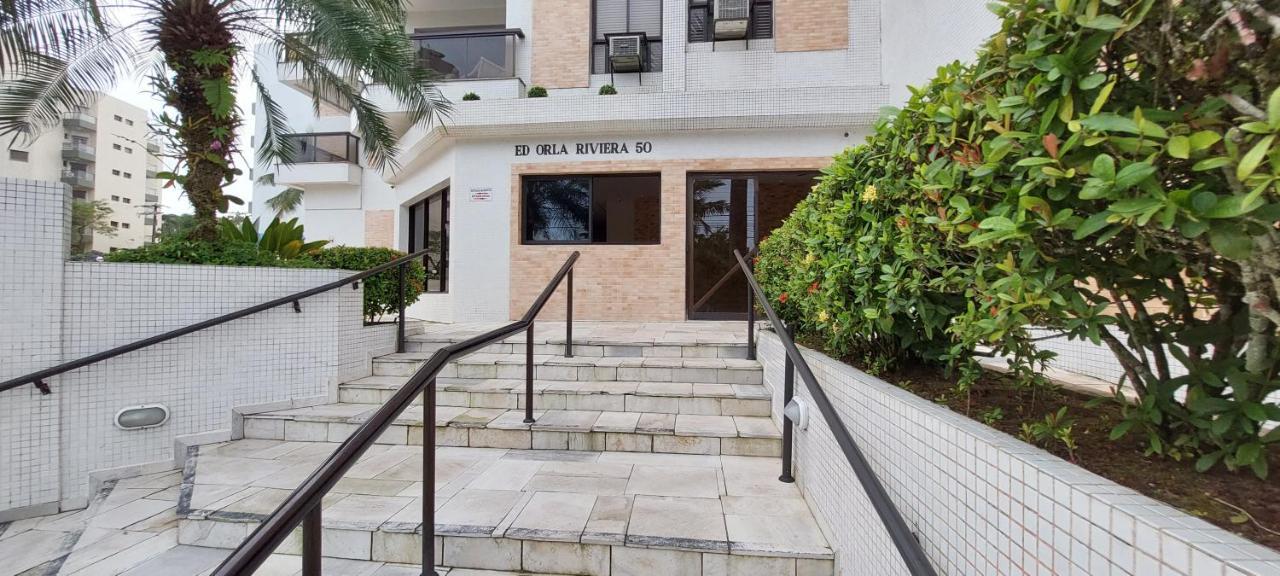 Ap Riviera Uma Quadra Da Holiday home