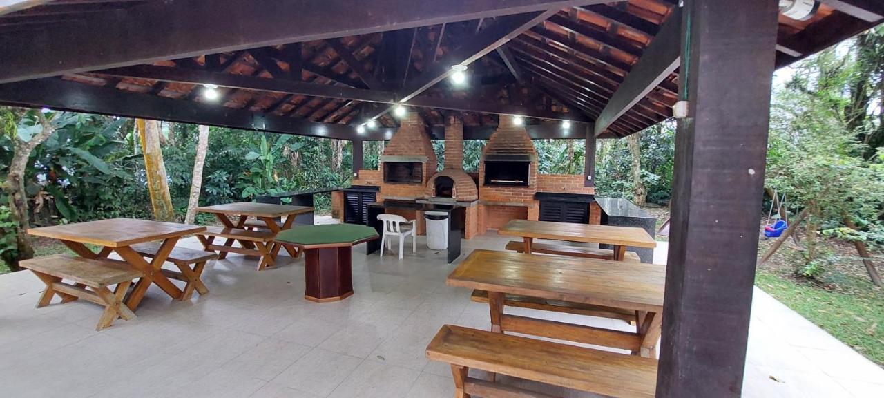 Holiday home Ap Riviera Uma Quadra Da Bertioga