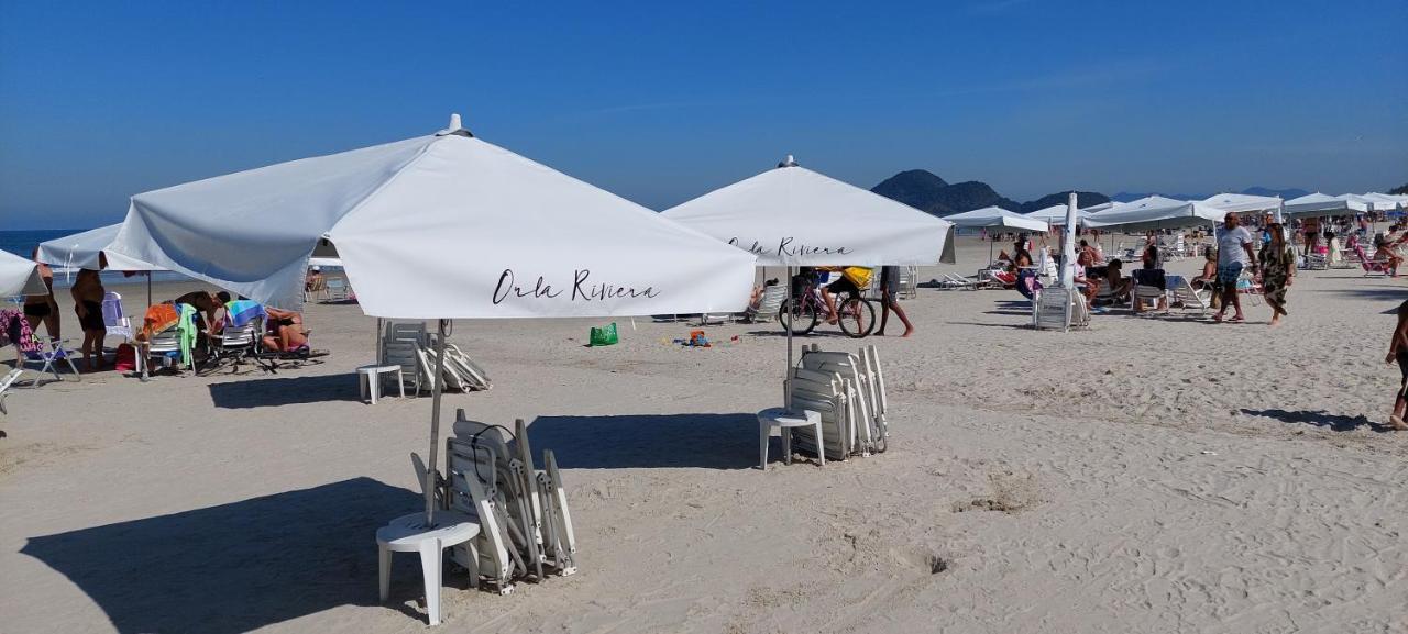 Ap Riviera Uma Quadra Da Holiday home