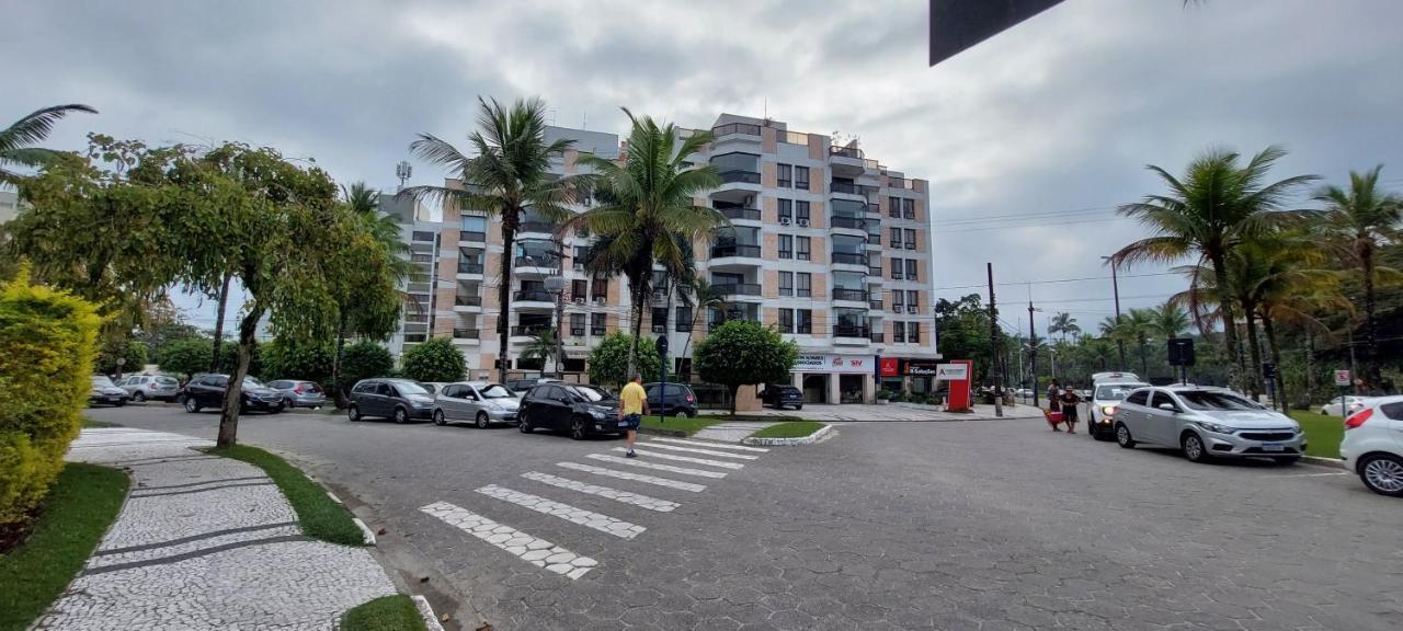 Ap Riviera Uma Quadra Da Holiday home *