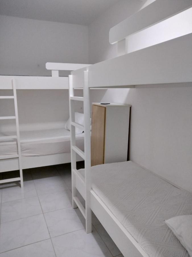 Ap Riviera Uma Quadra Da Holiday home Bertioga