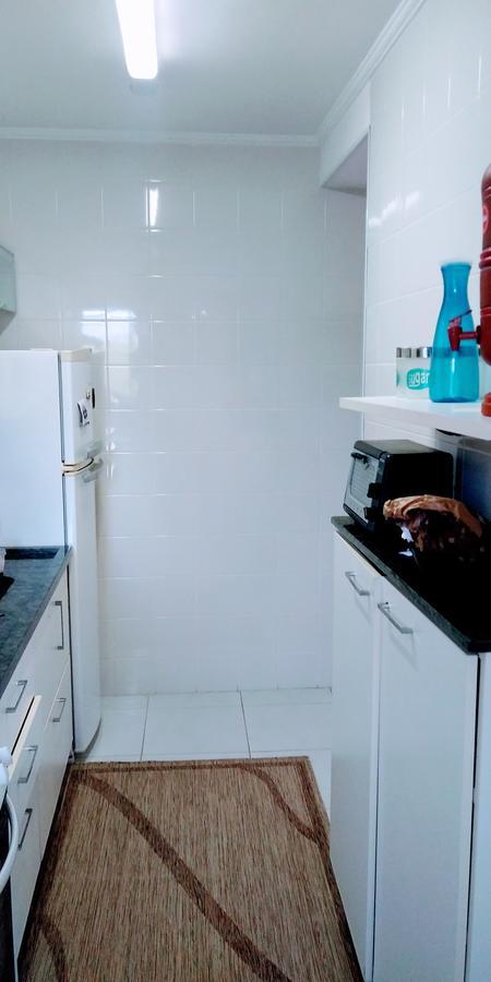 Holiday home Ap Riviera Uma Quadra Da Bertioga