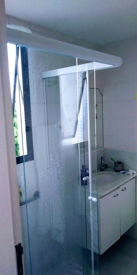 Ap Riviera Uma Quadra Da Holiday home
