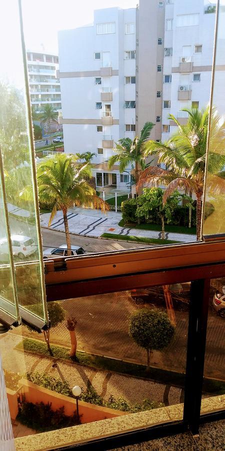 Ap Riviera Uma Quadra Da Holiday home *