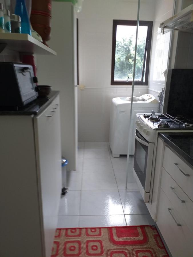 Holiday home Ap Riviera Uma Quadra Da Bertioga