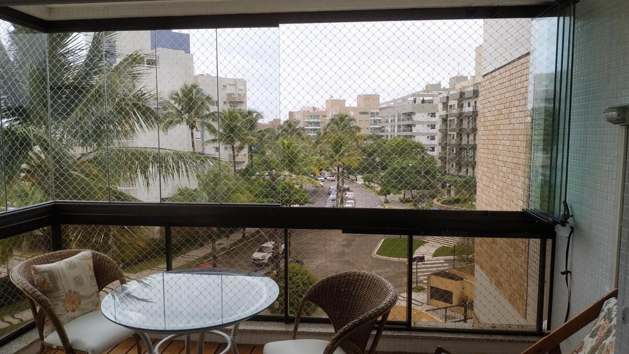 Ap Riviera Uma Quadra Da *