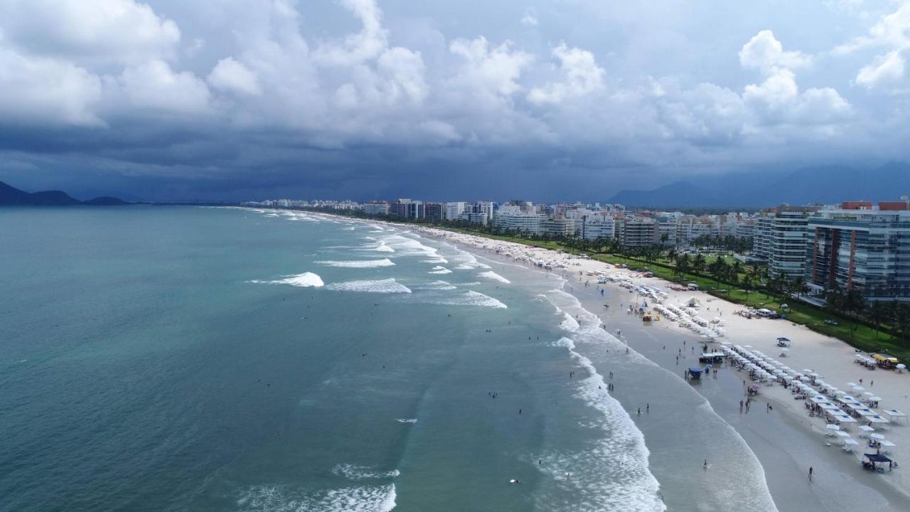 Ap Riviera Uma Quadra Da Holiday home *