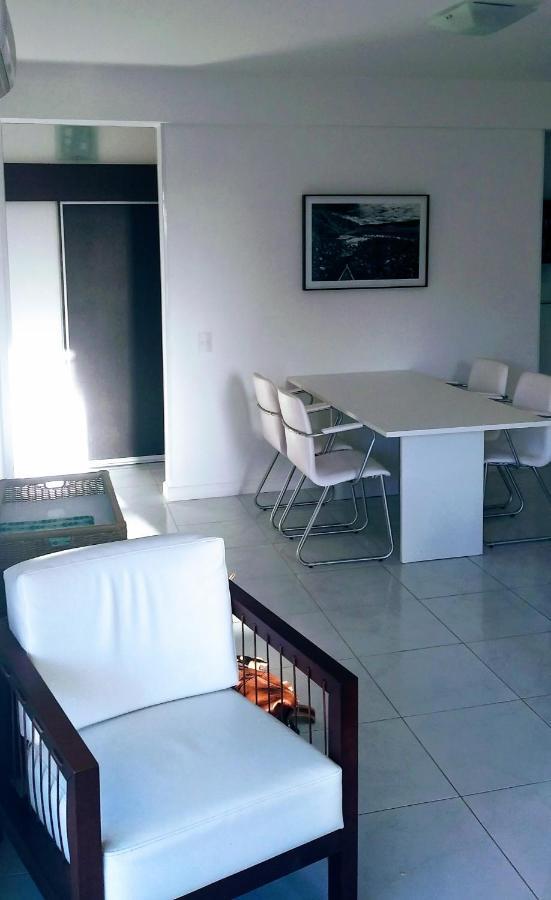 Ap Riviera Uma Quadra Da Holiday home *