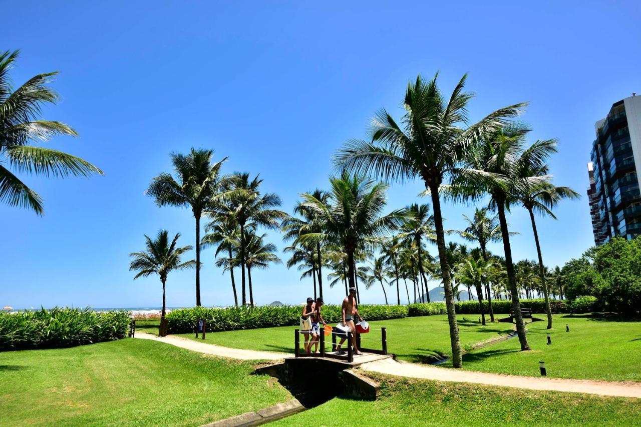 Ap Riviera Uma Quadra Da Holiday home *